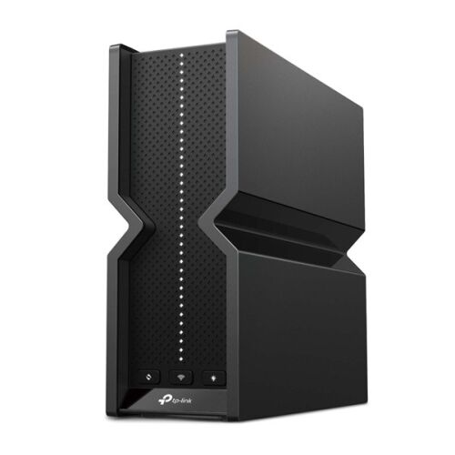 TP-Link Archer BE550 BE9300 fekete háromsávos Wi-Fi 7 router 147237991
