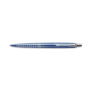 Parker Royal Jotter SE 2221600 Seoul ezüst klipszes golyóstoll 147238130 - Toll & Ceruza