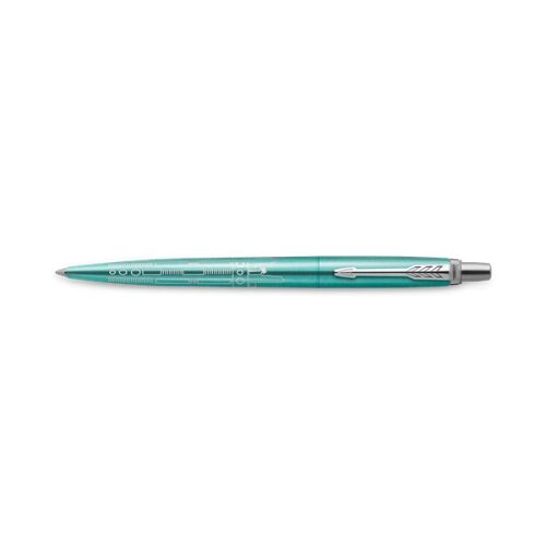 Parker Royal Jotter SE 2221602 Miami ezüst klipszes golyóstoll 147238514