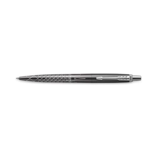 Parker Royal Jotter SE 2221601 Paris ezüst klipszes golyóstoll 147238543