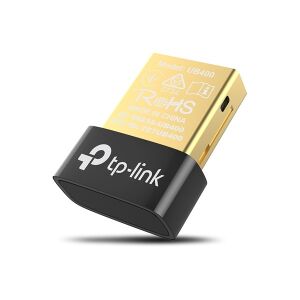 TP-Link UB400 Bluetooth 4.0 fekete Nano USB adapter 147238599 - Bluetooth adapter
