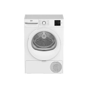 Beko BM3T372E0W fehér, hőszivattyús, 7kg,  szárítógép 147238879 - Szárítógép