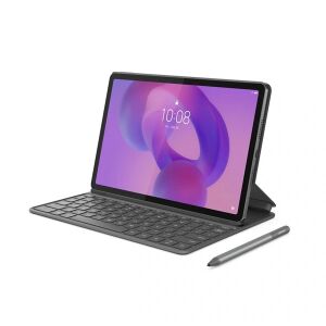 Lenovo IdeaTab (TB336FU) 11" 8/128GB szürke Wi-Fi tablet + billentyűzetes tok és toll 147239038 - Műszaki cikk & Elektronika