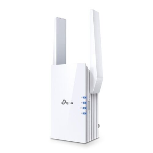 TP-Link RE705X AX3000 Mesh Wi-Fi 6 fehér lefedettség növelő 147239068