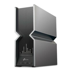 TP-Link Archer BE800 BE19000 háromsávos Wi-Fi 7 router 147239178 - Wi-Fi router, adapter