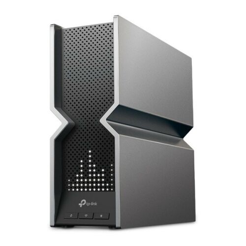 TP-Link Archer BE800 BE19000 háromsávos Wi-Fi 7 router 147239178