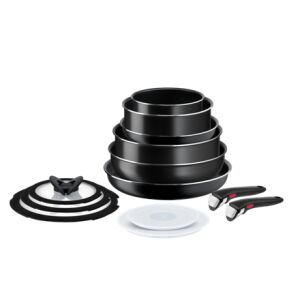 Tefal Edénykészlet 13 részes L1539843 147240875 - Főzőedény & Sütőedény