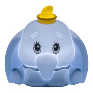 Paladone, Dumbo, Akkumulátoros, 16 cm, Dekorációs Lámpa 147241644 - Paladone