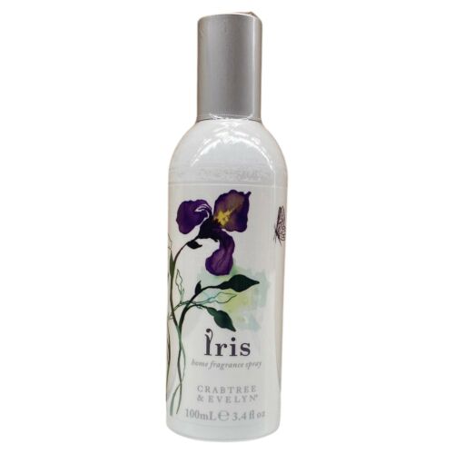 Crabtree & Evelyn, Iris, Room Spray, 100 ml 147242558