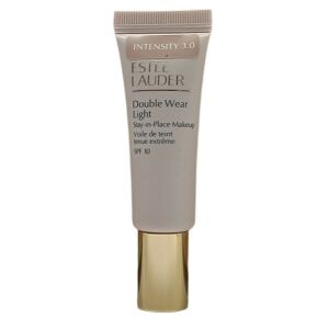 Estee Lauder, Double Wear - Stay-In-Place Makeup, Liquid Foundation, 3, Intensity, SPF 10, 10 ml *Tester 147242650 - Alapozó