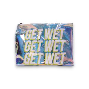 Get Wet Sun Edition Set Label.M: Sun Editon, UV Filter, Hair Spray, For Strengthening, 50 ml + Sun Editon, UV Filter, Hair Oil, Reviving Radiance & Restoring Luminosity, 60 ml + Sun Editon, UV Filter, Hair Shampoo, For Hydration, 60 ml + Sun Editon, UV Fi 147242660 - Hajápoló csomag