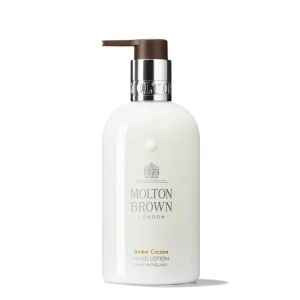 Molton Brown, Amber Cocoon, Hand Lotion, 300 ml 147242695 - Kézápoló krém