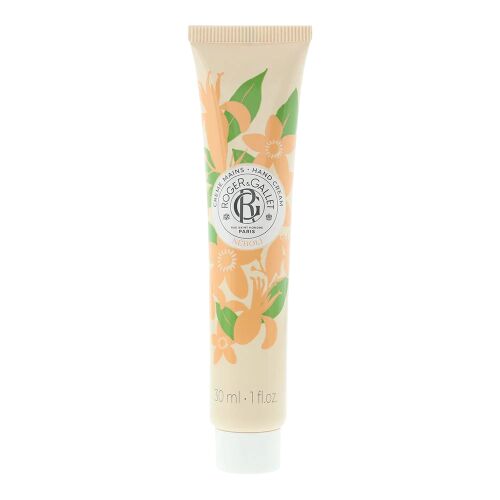 Roger & Gallet, Neroli, Hydrates, Hand Cream, 30 ml 147242709