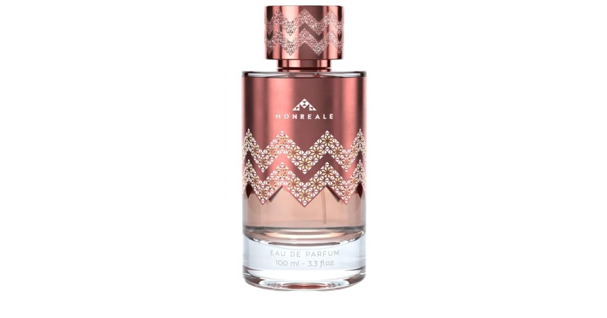 Monreale Rose Elixir main image 0