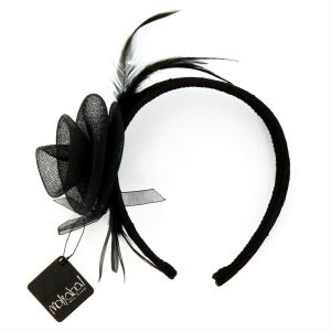 Moliabal, Moliabal, Hair Band, 106, Black 147242809 - Fejpánt