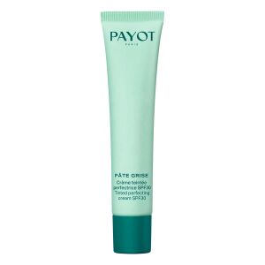 Payot, Pate Grise, Matte, Tinted Moisturizer, Nude, SPF 30, 40 ml 147242842 - Alapozó