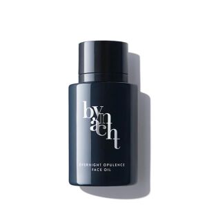 Bynacht, Overnight Opulence, Argan Oil, Moisturizing, Night, Oil, For Face, 50 ml *Tester 147242864 - Testápoló olaj