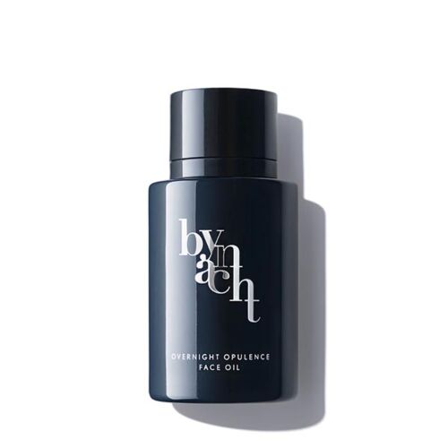 Bynacht, Overnight Opulence, Argan Oil, Moisturizing, Night, Oil, For Face, 50 ml *Tester 147242864