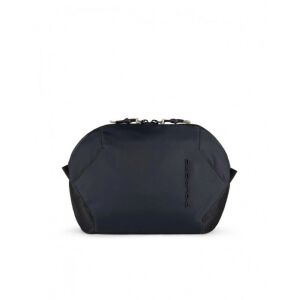 Piquadro, Piquadro, Cosmetics, GWP Textile Pouch, Black, 29 x 18 x 9cm