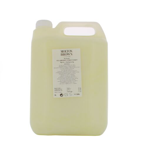 Molton Brown, Kumudu, Hair Conditioner, For Volume, 5000 ml 147242945