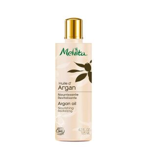Melvita, Argan, Organic, Nourishing & Revitalizing, Oil, For Body, Face & Hair, 125 ml *Tester 147242935 - Testápoló olaj