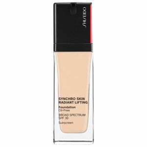 Shiseido, Synchro Skin Radiant Lifting, Liquid Foundation, 130 Opal, SPF 30, 30 ml 147242940 - Alapozó