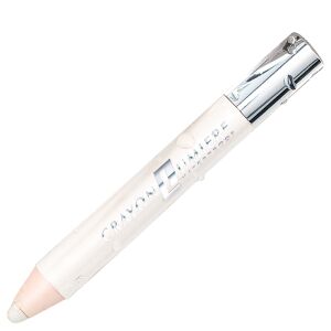Mavala, Lumiere, Waterproof, Eyeshadow Stick, Blanc Argente, 1.6 g *Tester 147243039 - Szemhéjfesték