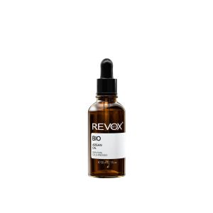 Revox B77, Bio, Argan, Hydrating, Oil, For Face, Body & Hair, 30 ml 147243064 - Testápoló olaj