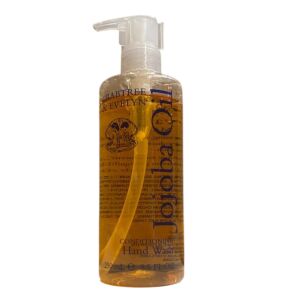 Crabtree & Evelyn, Jojoba Oil, Conditioning, Liquid Soap, For Hands, 250 ml 147243074 - Szappan