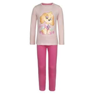 Mancs Őrjárat gyerek hosszú pizsama 110/116 cm 42961466 Gyerek pizsamák, hálóingek - Mickey egér - Mancs őrjárat