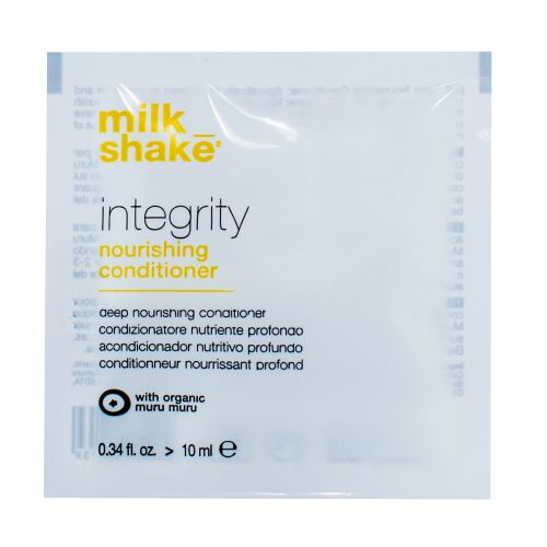 Milk Shake, Integrity, Paraben-Free, Hair Conditioner, Condition & Nourish, 10 ml 147243099