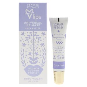 V-Lips, Hydrate Nourish Protect, Hydrating, Lip Mask, 10 g 147243112 - Elsősegély