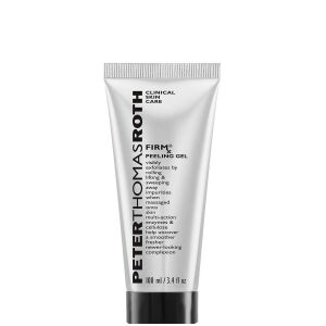 Peter Thomas Roth, FirmX, Peeling, Gel, For Face, 100 ml 147243183 - Szépség & Egészség