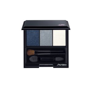 Shiseido, Luminizing Satin, Eyeshadow Palette, Gy901, Snow Shadow, 3 g *Tester 147243193 - Szemhéjfesték