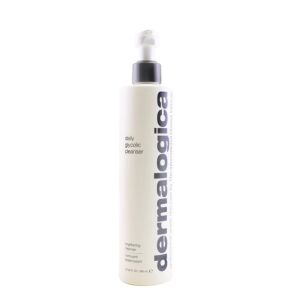Dermalogica, Dermalogica, Glycolic Acid, Brightening, Cleansing Gel, For Face, 295 ml 147243201 - Bőrápolás