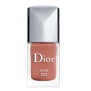 Christian Dior, Vernis, Gel-Effect, Nail Polish, 323, Dune, 10 ml 147243209 - Körömápolás
