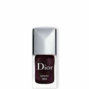 Christian Dior, Vernis, Gel-Effect, Nail Polish, 903, Mystic, 10 ml 147243206 - Körömápolás