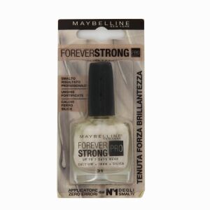 Maybelline, Forever Strong Super Stay 7 Days, Nail Polish, 31, 10 ml 147243221 - Manikűr & Pedikűr