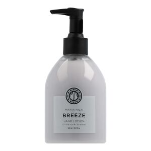Maria Nila, Breeze, Lotus Flower, Cruelty Free, Cleansing, Liquid Soap, For Hands, 300 ml 147243246 - Szappan