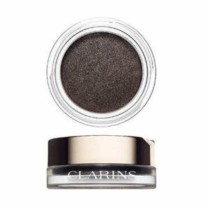 Clarins, Ombre Matte, Matte, Cream Eyeshadow, 05, Sparkle Grey, 7 g 147243279 - Szemhéjfesték