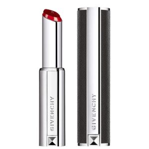 Givenchy, Le Rouge Liquide, Long-Lasting, Cream Lipstick, 412, 3 ml 147243309 - Száj