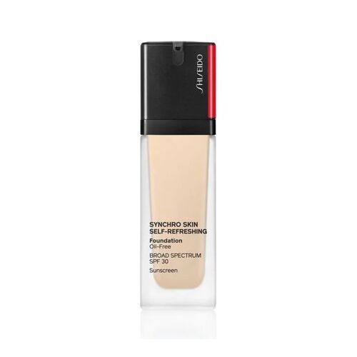 Shiseido, Synchro Skin Self-Refreshing, Liquid Foundation, 120, Beige, SPF 30, 30 ml 147243329