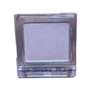 La Roche-Posay, Respectissime, Eyeshadow Compact, 04, Smoky Prune 62R30J, 4.4 g *Tester 147243353 - Szemhéjfesték