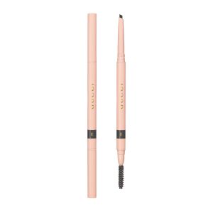 Gucci, Stylo A Sourcils, Waterproof, Double-Ended, Eyebrow Cream Pencil, 05, Gris, 0.09 g 147243365 - Szemöldökceruza