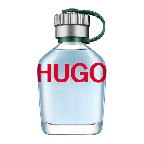 Hugo Boss, Hugo Green, Eau De Toilette, For Men, 75 ml 147243379