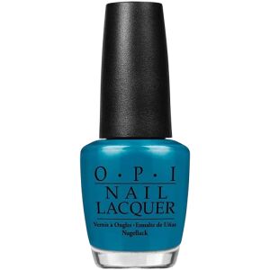 Opi, Nail Lacquer, Nail Polish, Suzi Says Feng Shui, 15 ml 147243411 - Körömlakk