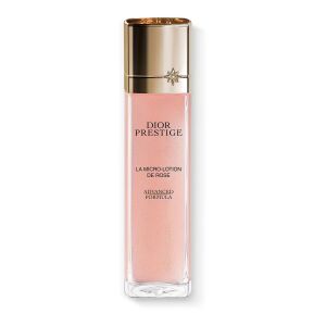Christian Dior, Prestige La Micro Advanced Formula, Rebalancing, Rose, Lotion, For Face, 150 ml 147243478 - Bőrápolás