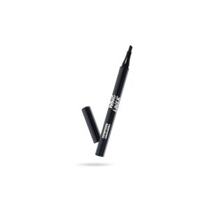 Pupa, Wing Liner, Liquid Eyeliner, Black, 1 ml 147243480 - Szemhéjfesték