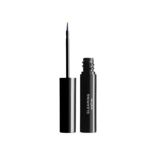 Nouba, Gleaming, Waterproof, Liquid Eyeliner, 13, Green, 4 ml 147243481 - Szemhéjfesték