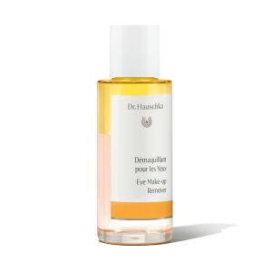 Dr. Hauschka, Make-up Eye, Natural, Makeup Remover Lotion, 75 ml 147243495 - Smink lemosó